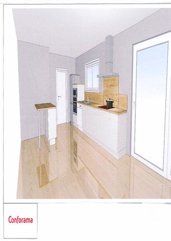 Maison t-4 neuve décembre 2025