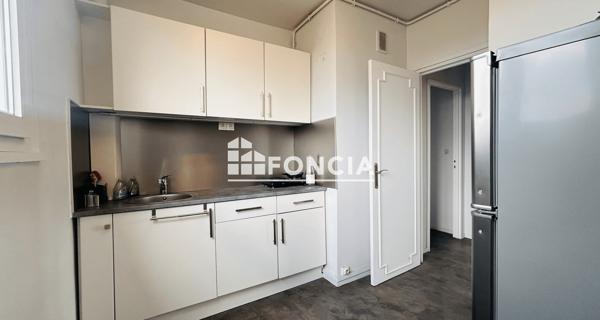 À vendre Appartement 2 pièces 50.4 m² - Dreux 28100