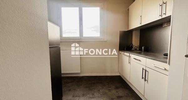 À vendre Appartement 2 pièces 50.4 m² - Dreux 28100