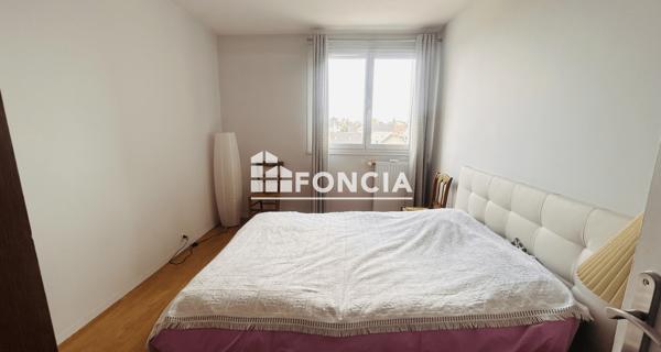 À vendre Appartement 2 pièces 50.4 m² - Dreux 28100