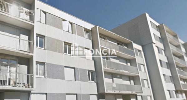 À vendre Appartement 2 pièces 50.4 m² - Dreux 28100
