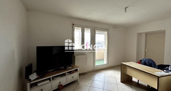 À vendre Appartement 3 pièces 56.5 m² - Lucé 28110