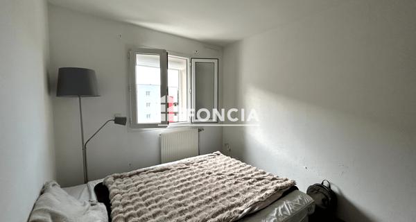 À vendre Appartement 3 pièces 56.5 m² - Lucé 28110