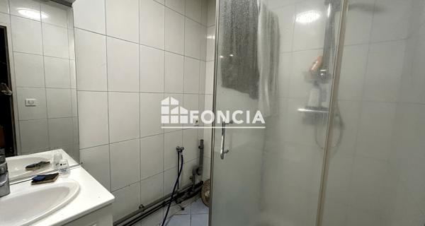 À vendre Appartement 3 pièces 56.5 m² - Lucé 28110