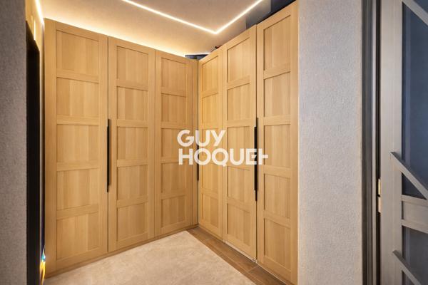 Appartement d'Exception 4 Pièces à Vendre à Mougins - Vue Montagne et Terrasse de 100 m²