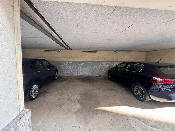Appartement à Fontenay Sous Bois en limite de Vincennes 5 /6 pièces
