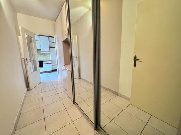 Appartement à Fontenay Sous Bois en limite de Vincennes 5 /6 pièces