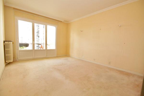 Appartement à Fontenay Sous Bois en limite de Vincennes 5 /6 pièces