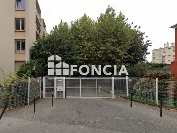 Location Parking - 113 CHEMIN BAS DE MONTPELLIER Nimes 30900