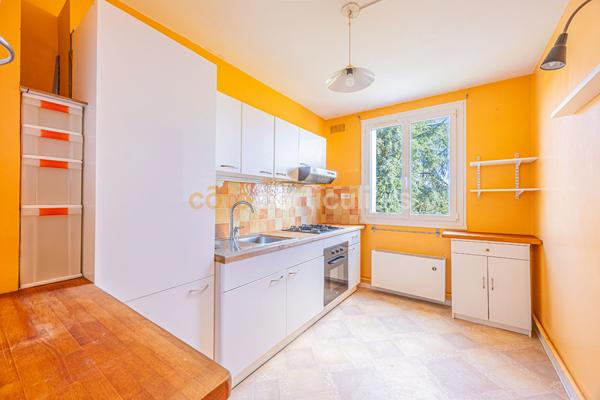 Vente Appartement52,36 m² - 2 Pièces - REZE (44400)