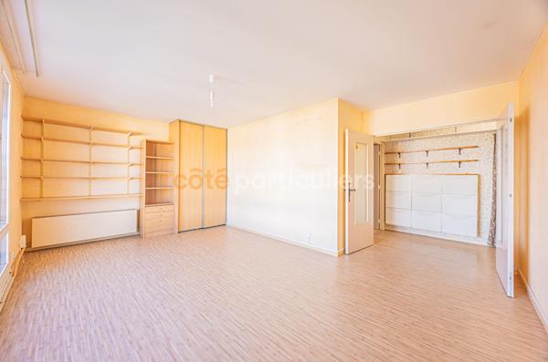 Vente Appartement52,36 m² - 2 Pièces - REZE (44400)