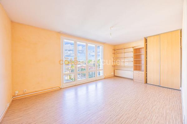 Vente Appartement52,36 m² - 2 Pièces - REZE (44400)