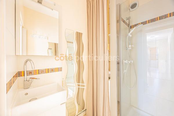 Vente Appartement52,36 m² - 2 Pièces - REZE (44400)