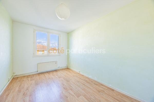 Vente Appartement52,36 m² - 2 Pièces - REZE (44400)
