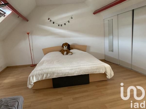 Maison à vendre 11 pièces 300 m² Thorigny-sur-Oreuse