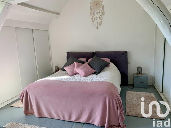 Maison à vendre 11 pièces 300 m² Thorigny-sur-Oreuse