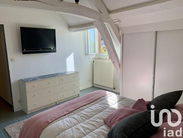 Maison à vendre 11 pièces 300 m² Thorigny-sur-Oreuse