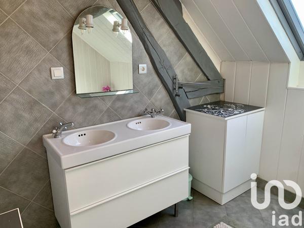 Maison à vendre 11 pièces 300 m² Thorigny-sur-Oreuse