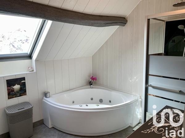 Maison à vendre 11 pièces 300 m² Thorigny-sur-Oreuse