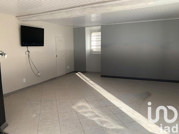 Maison à vendre 11 pièces 300 m² Thorigny-sur-Oreuse