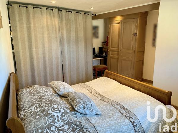 Maison à vendre 11 pièces 300 m² Thorigny-sur-Oreuse
