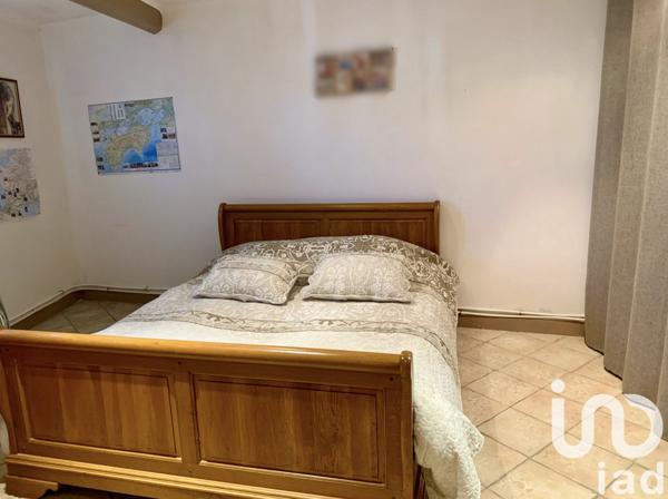 Maison à vendre 11 pièces 300 m² Thorigny-sur-Oreuse