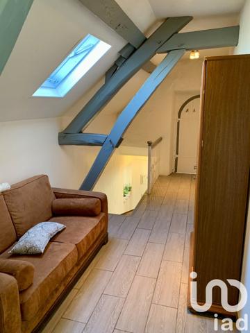 Maison à vendre 11 pièces 300 m² Thorigny-sur-Oreuse