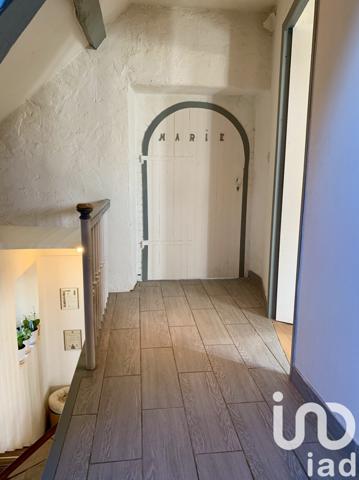 Maison à vendre 11 pièces 300 m² Thorigny-sur-Oreuse