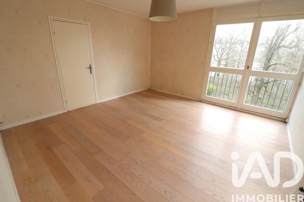 Appartement à vendre 3 pièces 58 m² Avon