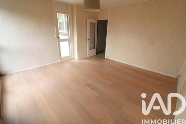 Appartement à vendre 3 pièces 58 m² Avon