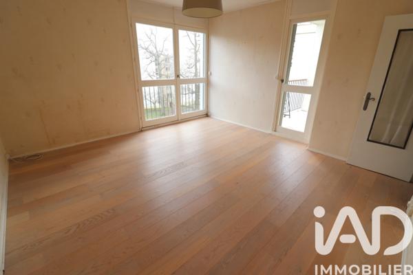 Appartement à vendre 3 pièces 58 m² Avon