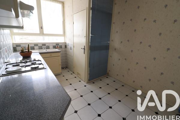 Appartement à vendre 3 pièces 58 m² Avon