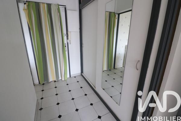 Appartement à vendre 3 pièces 58 m² Avon