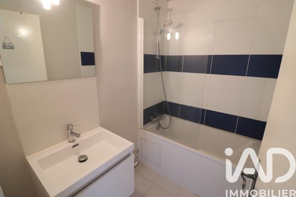 Appartement à vendre 3 pièces 58 m² Avon
