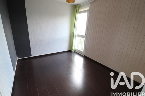 Appartement à vendre 3 pièces 58 m² Avon