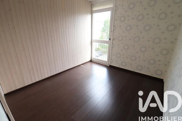 Appartement à vendre 3 pièces 58 m² Avon