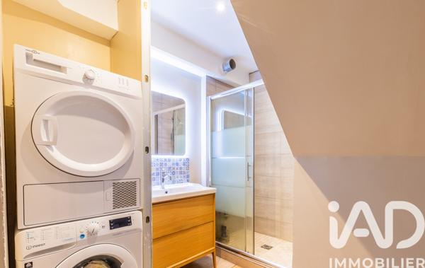 Appartement à vendre 3 pièces 70 m² Athis-Mons