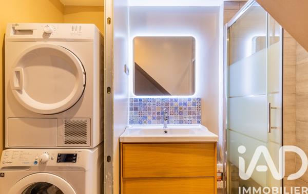 Appartement à vendre 3 pièces 70 m² Athis-Mons