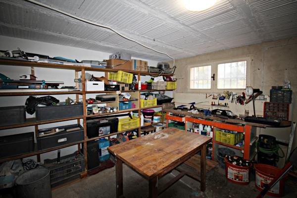 Maison rénovée 3 chambres jardin et grand garage