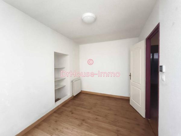 Maison à vendre 3 pièces de 60 m²