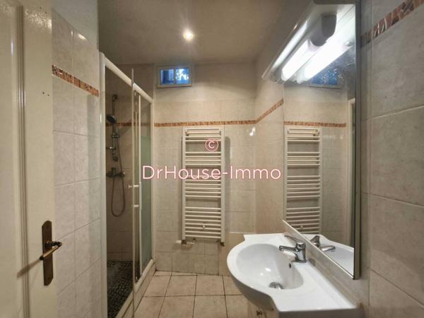 Maison à vendre 3 pièces de 60 m²