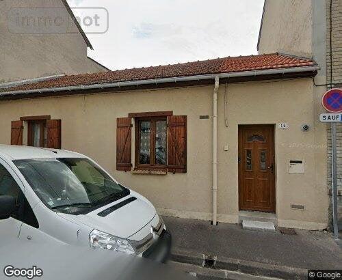 Maison à vendre à Reims dans la Marne (51100), ref : 51086-69   
Neufchâtel