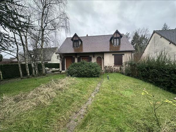 Maison à vendre |  Cheverny |  4 pièces | 113 m²