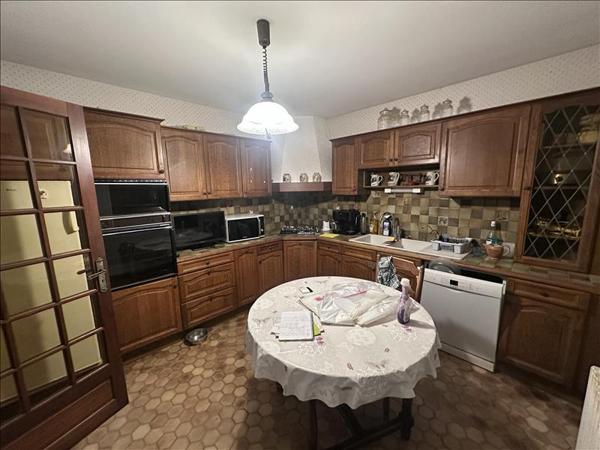 Maison à vendre |  Cheverny |  4 pièces | 113 m²