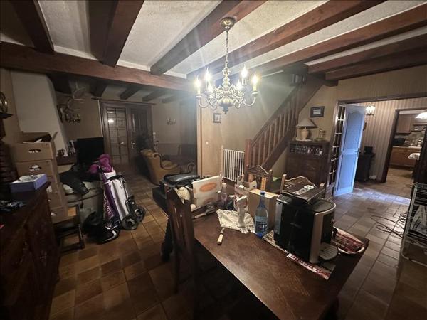 Maison à vendre |  Cheverny |  4 pièces | 113 m²