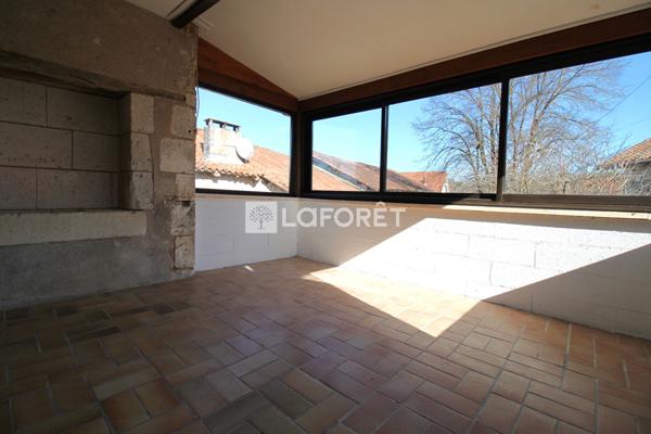 Achat maison Lisle - 5 pièce(s) - 119 m² - 139 100 €