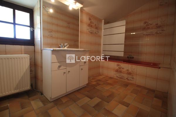 Achat maison Lisle - 5 pièce(s) - 119 m² - 139 100 €