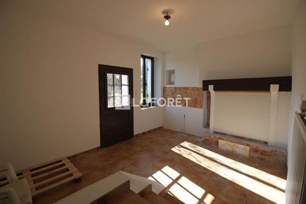 Achat maison Lisle - 5 pièce(s) - 119 m² - 139 100 €