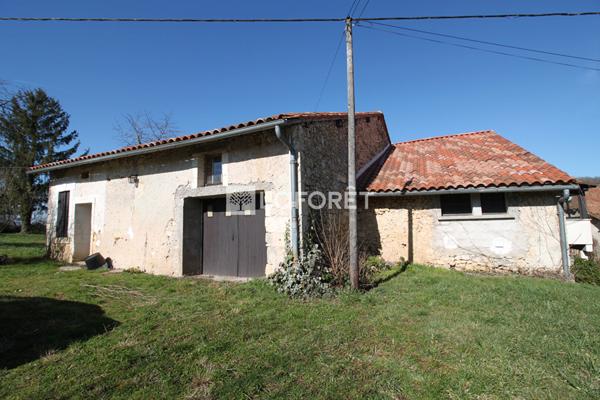 Achat maison Lisle - 5 pièce(s) - 119 m² - 139 100 €
