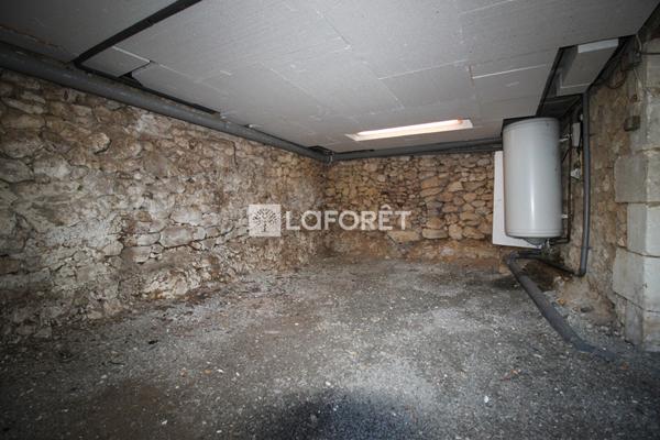 Achat maison Lisle - 5 pièce(s) - 119 m² - 139 100 €